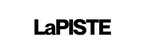 LaPiste logo