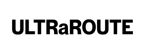 UltraRoute logo