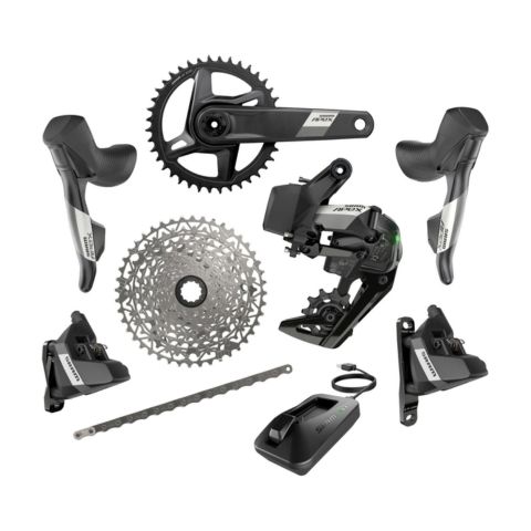 Groupe Sram Apex AXS XPLR 1x 40/ 10-44