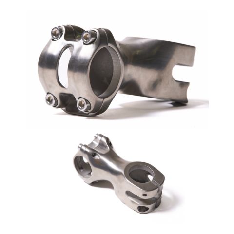 Potence ARD 3D titane interne