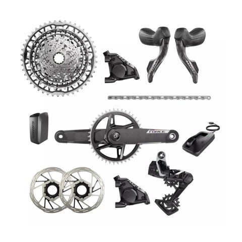 Sram Force axs / XO T-type 1x12 complet