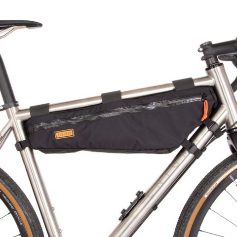 Restrap - Race frame bag large