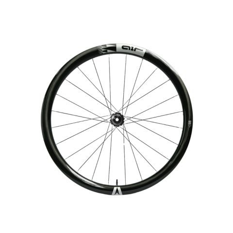 A1R - G36 Gravel - Carbone - DYNAMO