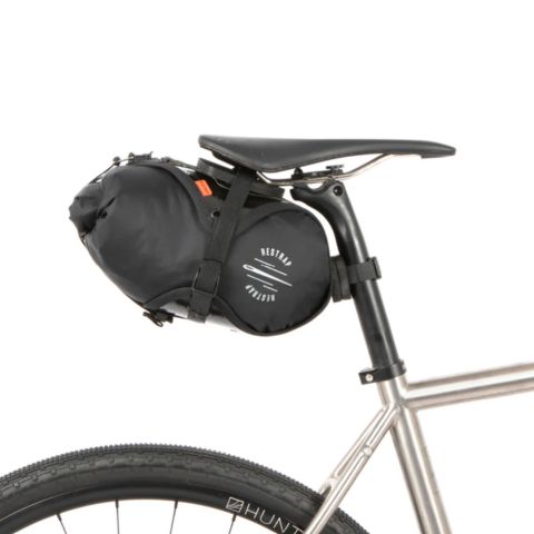 Restrap - Race Saddle bag