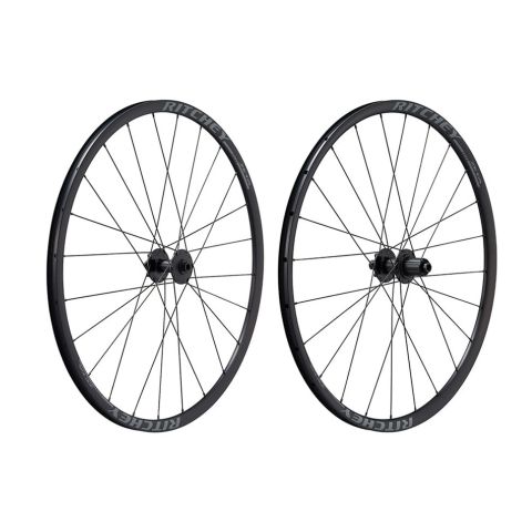 Roues Ritchey Zeta Disc