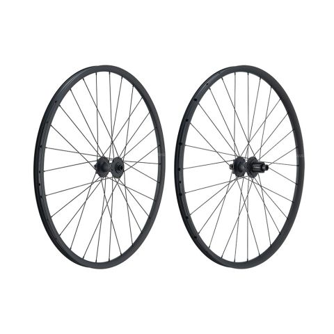 Roues Ritchey Zeta GX Boost