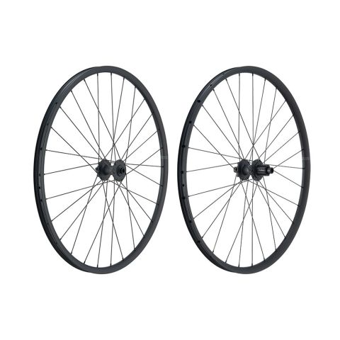 Roues Ritchey Zeta GX Comp