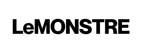 LeMonstre logo