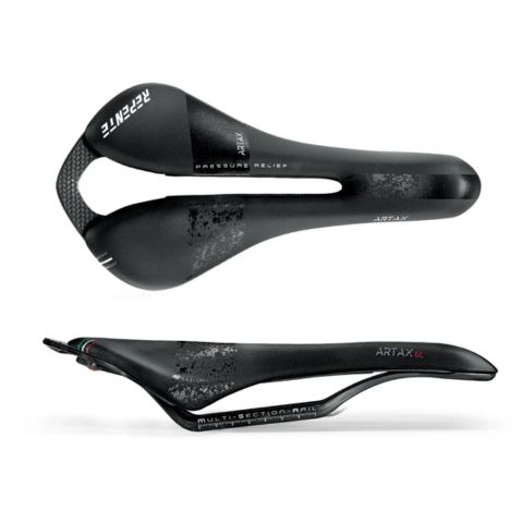 REPENTE Artax GL noir