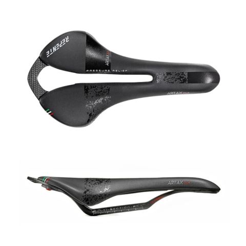 REPENTE Artax GLM noir