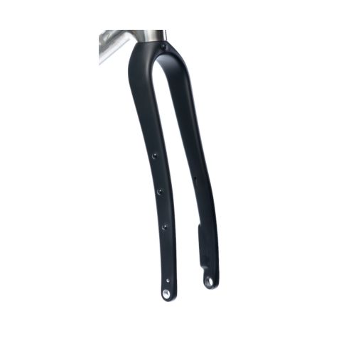 SAUVAGE - Fourche carbone Mountain Gravel externe