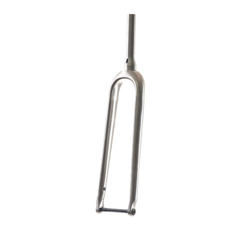 ARD - Fourche titane gravel externe