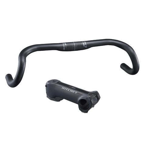 RITCHEY Butano WCS + Potence Switch WCS